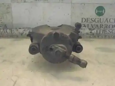 Автозапчасти б/у передний правый тормозной суппорт за seat leon (1m1) stella ссылки oem iam   