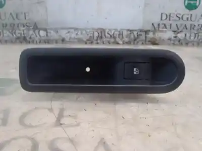 Second-hand car spare part REAR LEFT POWER WINDOW SWITCH for RENAULT SCENIC II  OEM IAM references   
