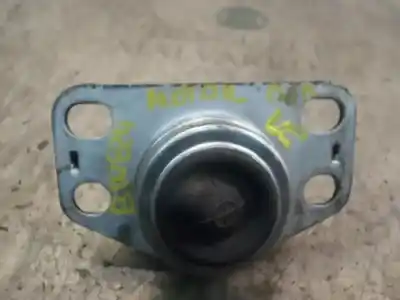 Second-hand car spare part RIGHT ENGINE SUPPORT for RENAULT CLIO II FASE II (B/CB0)  OEM IAM references   