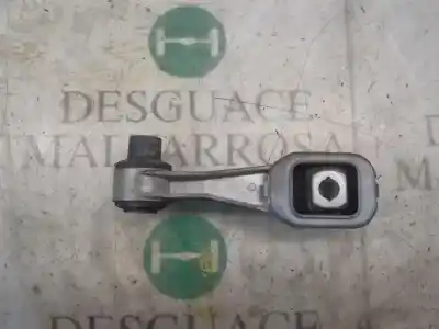 Автозапчасти б/у задняя опора двигателя за renault modus confort dynamique ссылки oem iam 8200487916  