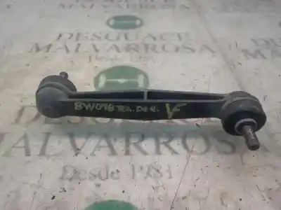 Peça sobressalente para automóvel em segunda mão braço oscilante suspensão traseiro direito por alfa romeo 156 1.9 jtd (m) 16v cat referências oem iam 