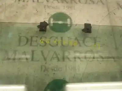 Second-hand car spare part front right door window glass for ford tourneo connect (tc7) kombi b. corta (2006->) oem iam references   