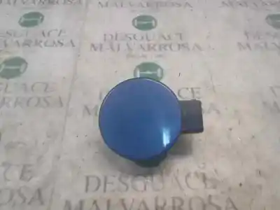 Tweedehands auto-onderdeel tankdop voor audi a2 (8z) 1.4 oem iam-referenties 8z0809905agru