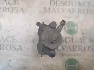 Peça sobressalente para automóvel em segunda mão pinça de travão dianteira direita por audi a2 (8z) 1.4 referências oem iam 1k0615124d  