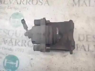 Peça sobressalente para automóvel em segunda mão pinça de travão dianteira direita por audi a2 (8z) 1.4 referências oem iam 1k0615124d  