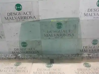 Tweedehands auto-onderdeel glas achter rechts deur voor audi a2 (8z) 1.4 oem iam-referenties 8z0845206b