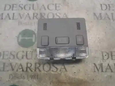 Tweedehands auto-onderdeel binnenlamp voor audi a2 (8z) 1.4 oem iam-referenties 8z0947111dec3