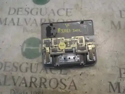 Second-hand car spare part interior light for audi a2 (8z) 1.4 oem iam references 8z0947111dec3  