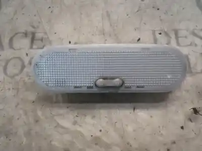 Pezzo di ricambio per auto di seconda mano LAMPADA INTERNA per RENAULT MODUS  Riferimenti OEM IAM 8200074362  