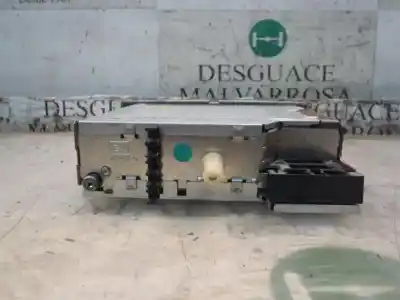 Автозапчасти б/у аудиосистема / радио cd за renault modus confort dynamique ссылки oem iam 8200357388  8200357388tm741