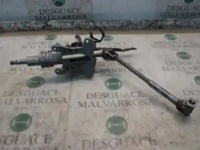 Peça sobressalente para automóvel em segunda mão coluna de direcção por alfa romeo 156 1.9 jtd (m) 16v cat referências oem iam 