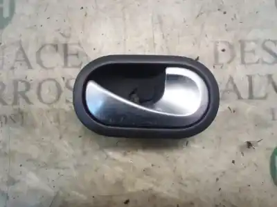 Tweedehands auto-onderdeel BINNEN VOOR RECHTS HANDVAT voor RENAULT MODUS  OEM IAM-referenties 8200730863  