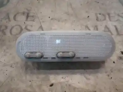 Pezzo di ricambio per auto di seconda mano LAMPADA INTERNA per RENAULT MODUS  Riferimenti OEM IAM 8200073231  