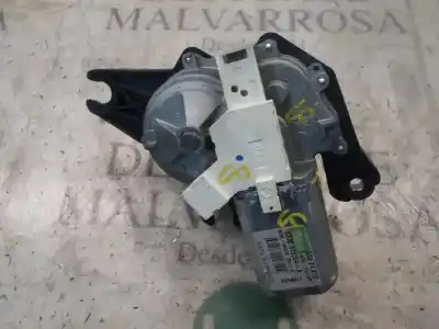 Автозапчасти б/у мотор заднего стеклоочистителя за renault modus confort dynamique ссылки oem iam 8200313354