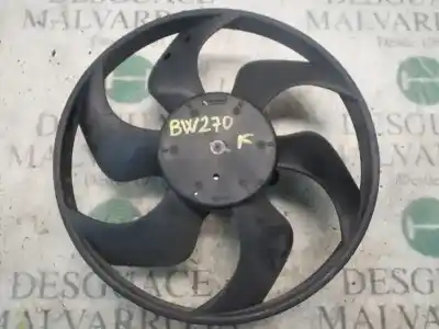 Автозапчасти б/у электрический вентилятор за renault modus confort dynamique ссылки oem iam 7701068310