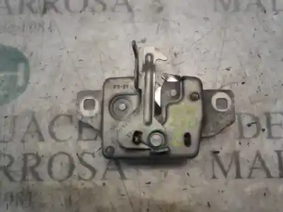 İkinci el araba yedek parçası KAPUT KILIDI için RENAULT MODUS  OEM IAM referansları 8200257616  