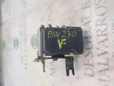 Автозапчастина б/у абс для renault modus confort dynamique посилання на oem iam 7701209605 0265231359 8200129951