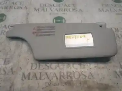 Автозапчасти б/у правая зона за renault modus confort dynamique ссылки oem iam 8200213199