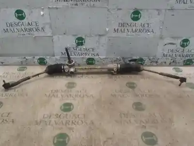 Pezzo di ricambio per auto di seconda mano cremagliera per fiat panda van (i) (271) active 2 sitze riferimenti oem iam 