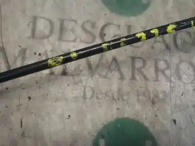 Second-hand car spare part left front bracket for fiat panda van (i) (271) active 2 sitze oem iam references   