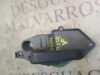 Peça sobressalente para automóvel em segunda mão Puxador Interior Dianteiro Esquerdo por FIAT PANDA II (169) 1.3 D Multijet Referências OEM IAM 71732852  