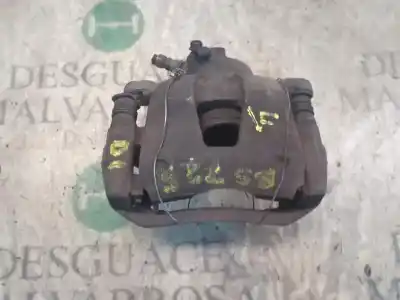 Pezzo di ricambio per auto di seconda mano pinza freno anteriore sinistra per fiat panda van (i) (271) active 2 sitze riferimenti oem iam 