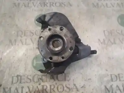 Pezzo di ricambio per auto di seconda mano snodo anteriore sinistro per fiat panda van (i) (271) active 2 sitze riferimenti oem iam 