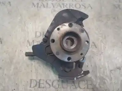 Pezzo di ricambio per auto di seconda mano attacco anteriore destro per fiat panda van (i) (271) active 2 sitze riferimenti oem iam 
