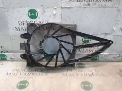 Pezzo di ricambio per auto di seconda mano canale d aria per fiat panda van (i) (271) active 2 sitze riferimenti oem iam 