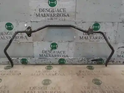 Pezzo di ricambio per auto di seconda mano barra stabilizzatrice anteriore per fiat panda van (i) (271) active 2 sitze riferimenti oem iam 