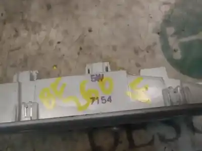 Pezzo di ricambio per auto di seconda mano lampada interna per renault modus / grand modus (f/jp0_) 1.2 (jp0c jp0k fp0c fp0k fp0p jp0p jp0t) riferimenti oem iam 8200074362  
