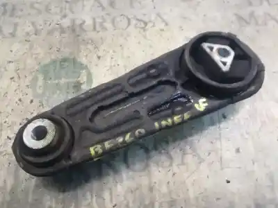 Pièce détachée automobile d'occasion support moteur pour renault modus / grand modus (f/jp0_) 1.2 (jp0c jp0k fp0c fp0k fp0p jp0p jp0t) références oem iam 8200575641