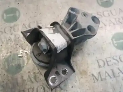 Pièce détachée automobile d'occasion support moteur pour renault modus / grand modus (f/jp0_) 1.2 (jp0c jp0k fp0c fp0k fp0p jp0p jp0t) références oem iam 112103737r