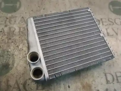 Pièce détachée automobile d'occasion chauffage / climatisation radiateur pour renault modus / grand modus (f/jp0_) 1.2 (jp0c jp0k fp0c fp0k fp0p jp0p jp0t) références oem iam 7701208766