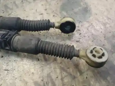 Автозапчасти б/у рычаг переключения передач за renault modus / grand modus (f/jp0_) 1.2 (jp0c jp0k fp0c fp0k fp0p jp0p jp0t) ссылки oem iam 8200755868  
