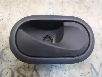 Pièce détachée automobile d'occasion poignée intérieure avant droite pour renault modus / grand modus (f/jp0_) 1.2 (jp0c jp0k fp0c fp0k fp0p jp0p jp0t) références oem iam 8200310580