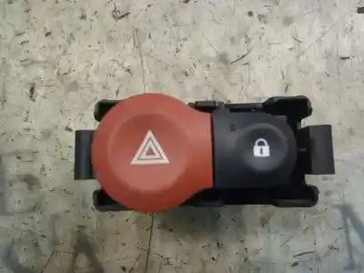 Pièce détachée automobile d'occasion avertissement pour renault modus / grand modus (f/jp0_) 1.2 (jp0c jp0k fp0c fp0k fp0p jp0p jp0t) références oem iam 252103766r