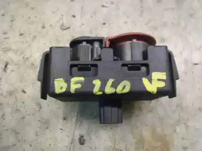 Автозапчастина б/у увага для renault modus / grand modus (f/jp0_) 1.2 (jp0c jp0k fp0c fp0k fp0p jp0p jp0t) посилання на oem iam 252103766r  