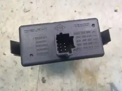 Автозапчастина б/у увага для renault modus / grand modus (f/jp0_) 1.2 (jp0c jp0k fp0c fp0k fp0p jp0p jp0t) посилання на oem iam 252103766r  