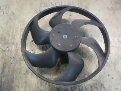 Pièce détachée automobile d'occasion ventilateur pour renault modus / grand modus (f/jp0_) 1.2 (jp0c jp0k fp0c fp0k fp0p jp0p jp0t) références oem iam 7701068310