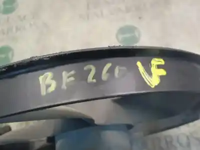 Автозапчастина б/у електро вентилятор для renault modus / grand modus (f/jp0_) 1.2 (jp0c jp0k fp0c fp0k fp0p jp0p jp0t) посилання на oem iam 7701068310  
