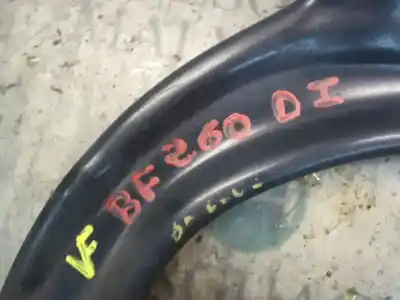Pezzo di ricambio per auto di seconda mano braccio di sospensione anteriore sinistro inferiore per renault modus / grand modus (f/jp0_) 1.2 (jp0c jp0k fp0c fp0k fp0p jp0p jp0t) riferimenti oem iam 8200744091  