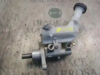 Pièce détachée automobile d'occasion pompe de frein pour renault modus / grand modus (f/jp0_) 1.2 (jp0c jp0k fp0c fp0k fp0p jp0p jp0t) références oem iam 7701208838