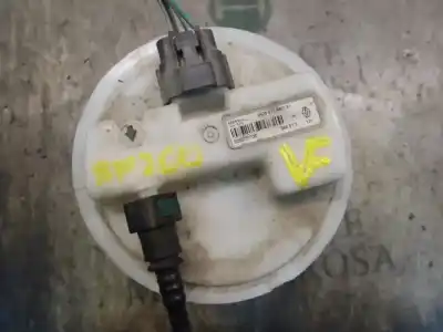 Pezzo di ricambio per auto di seconda mano sensore di livello del carburante per renault modus / grand modus (f/jp0_) 1.2 (jp0c jp0k fp0c fp0k fp0p jp0p jp0t) riferimenti oem iam 8200727736  8200727736