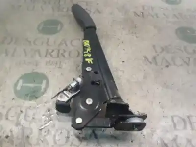 Second-hand car spare part HANDBRAKE LEVER for CHEVROLET MATIZ  OEM IAM references   