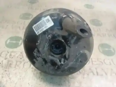 Second-hand car spare part brake servo for chevrolet matiz se oem iam references 