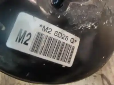 Pezzo di ricambio per auto di seconda mano servo freio per chevrolet matiz se riferimenti oem iam   