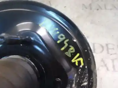 Pezzo di ricambio per auto di seconda mano servo freio per chevrolet matiz se riferimenti oem iam   