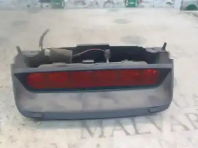 Second-hand car spare part center tailgate light for chevrolet matiz se oem iam references 