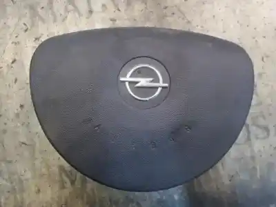 Автозапчасти б/у передняя левая подушка безопасности за opel corsa c club ссылки oem iam 